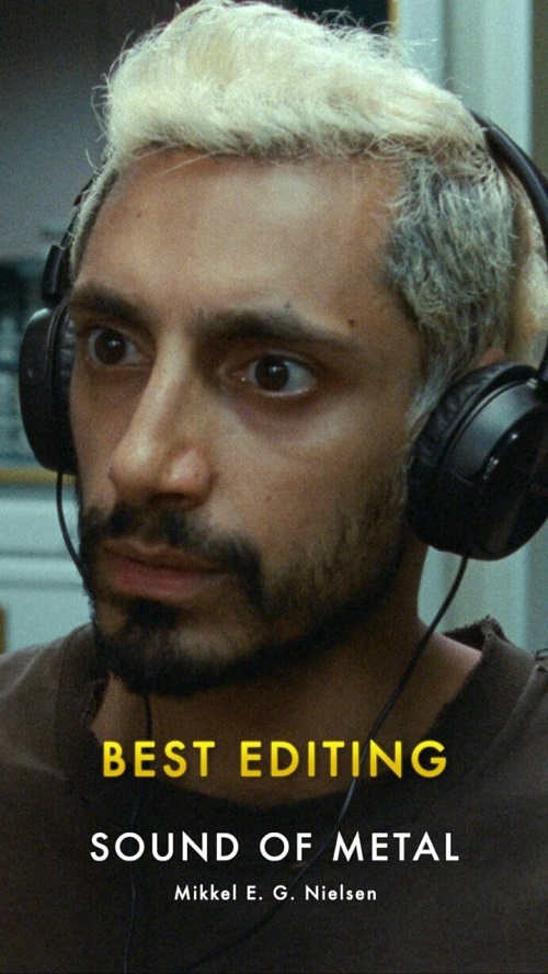 برندگان اسکار ۲۰۲۱ مشخص شدند | پیشتازی «سرزمین آواره‌ها» + تصاویر