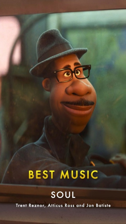 برندگان اسکار ۲۰۲۱ مشخص شدند | پیشتازی «سرزمین آواره‌ها» + تصاویر