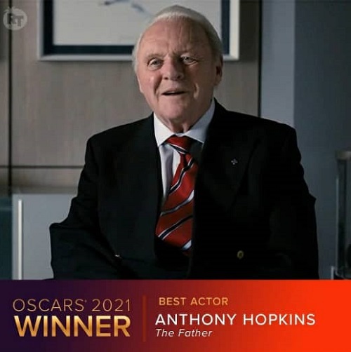 برندگان اسکار ۲۰۲۱ مشخص شدند | پیشتازی «سرزمین آواره‌ها» + تصاویر