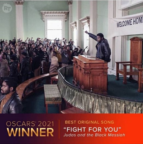 برندگان اسکار ۲۰۲۱ مشخص شدند | پیشتازی «سرزمین آواره‌ها» + تصاویر