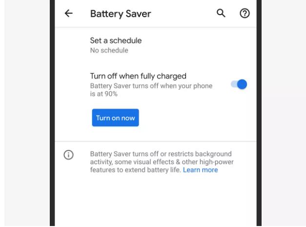 چگونه مدت شارژدهی باتری در اندروید و iOS را افزایش دهیم چگونه مدت شارژدهی باتری در اندروید و iOS را افزایش دهیم