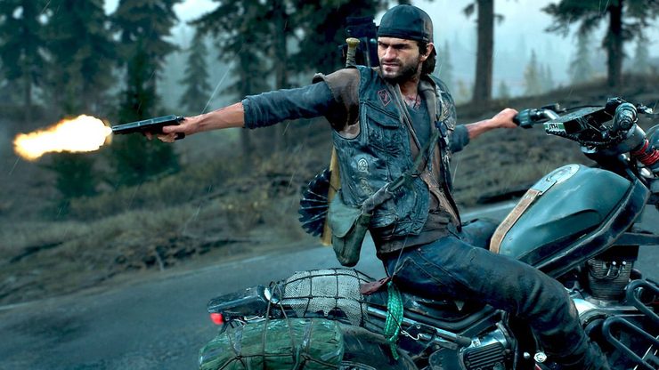 درخواست‌ها از سونی برای ساخت Days Gone 2 همچنان ادامه دارد