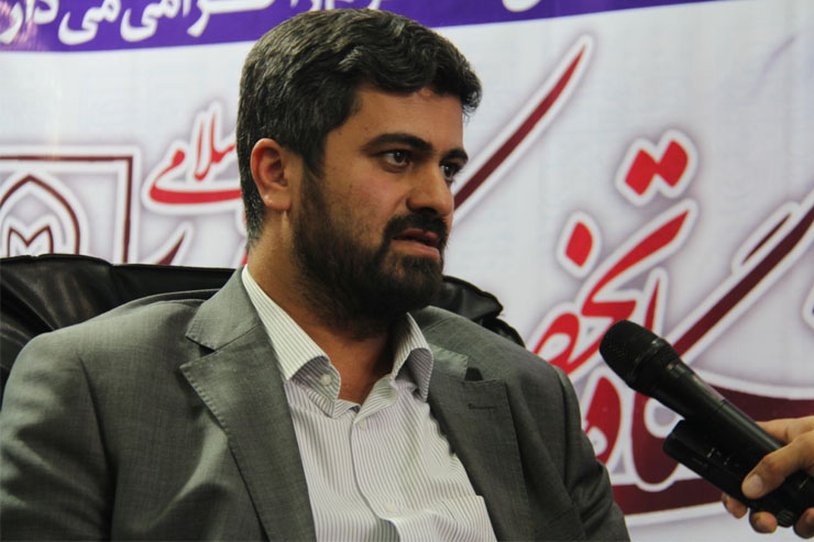 گفتگو‌ی شهرآرا با مدیرکل فرهنگ‌وارشاد اسلامی خراسان‌ رضوی | مشهد؛ شهر خلاق رسانه‌ها