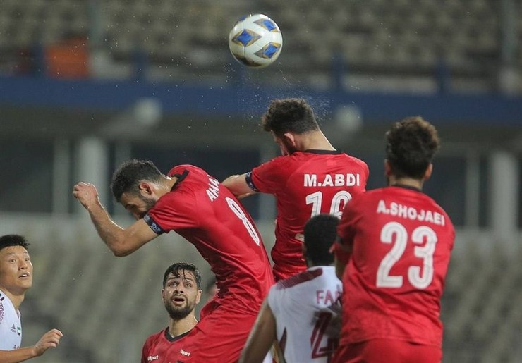 آمار جالب شاگردان یحیی گل‌محمدی| پرسپولیس بعد از چند روز شکست خورد؟