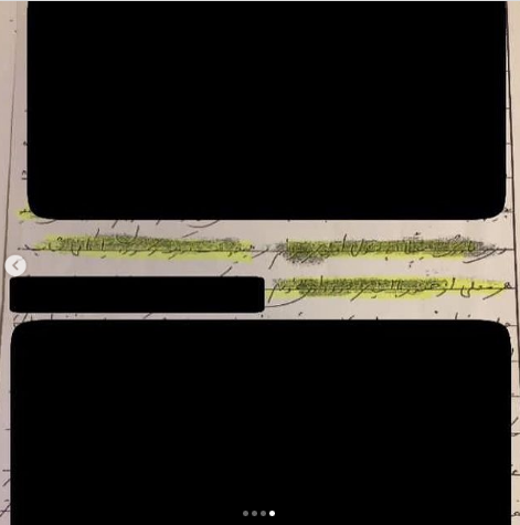 ماجرای تعلیق پروانه وکالت حسام نواب صفوی در پرونده اغفال یک دختر + تصاویر