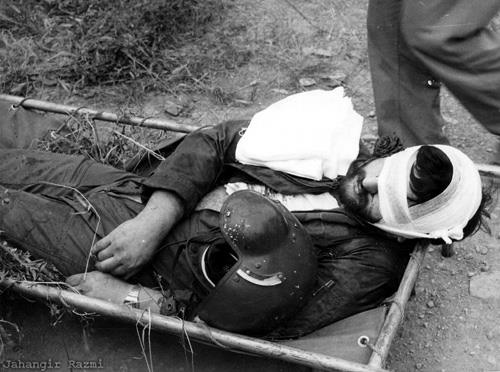 شهید شیرودی؛ ستاره جنگ‌های میدان کردستان