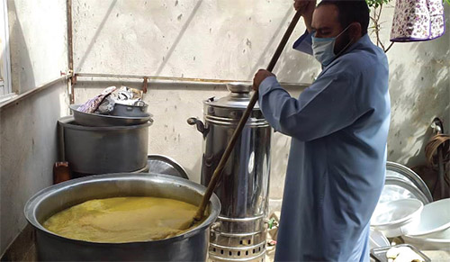 یک عاشقانه آرام