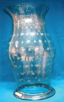 چشم&zwnj;روشنی برای شهر