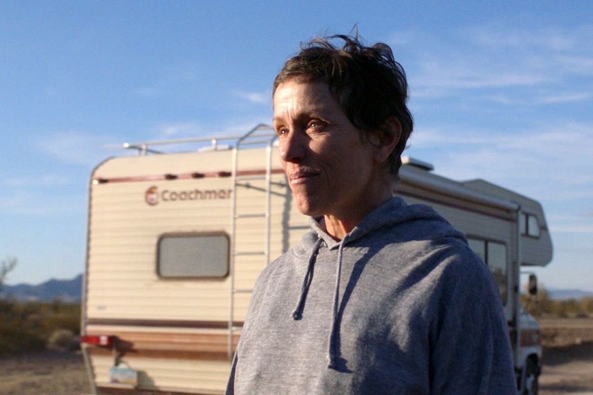 اسکار کم‌سروصدا برای آوارگان!