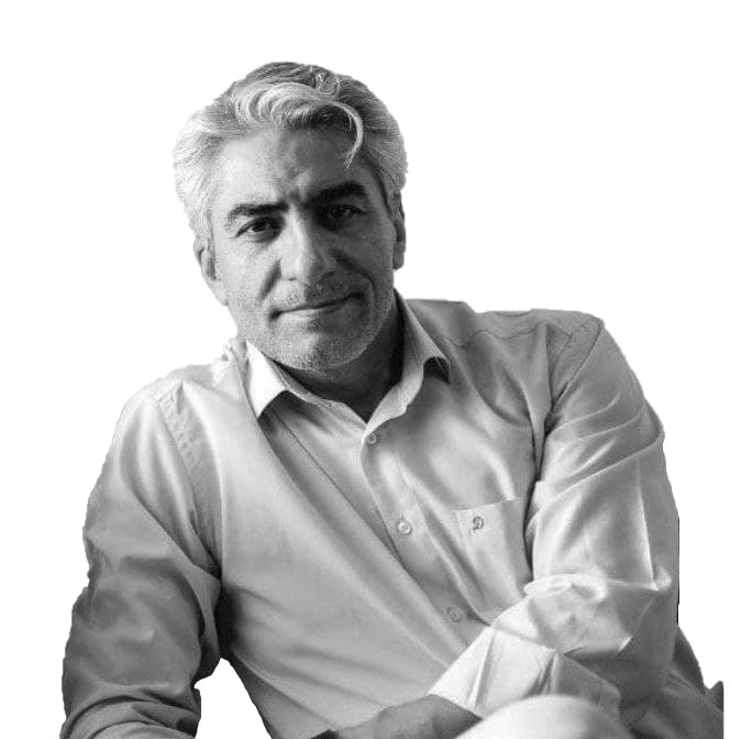 گپی کوتاه با ۵ پادکستر مشهدی