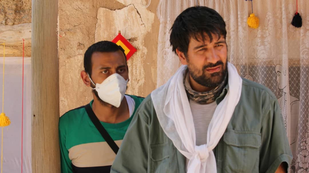 فیلم کوتاه «هاوار» در فهرست فینالیستهای جشنواره فیلمبرداران آسیایی قرار گرفت فیلم کوتاه «هاوار» در فهرست فینالیستهای جشنواره فیلمبرداران آسیایی قرار گرفت