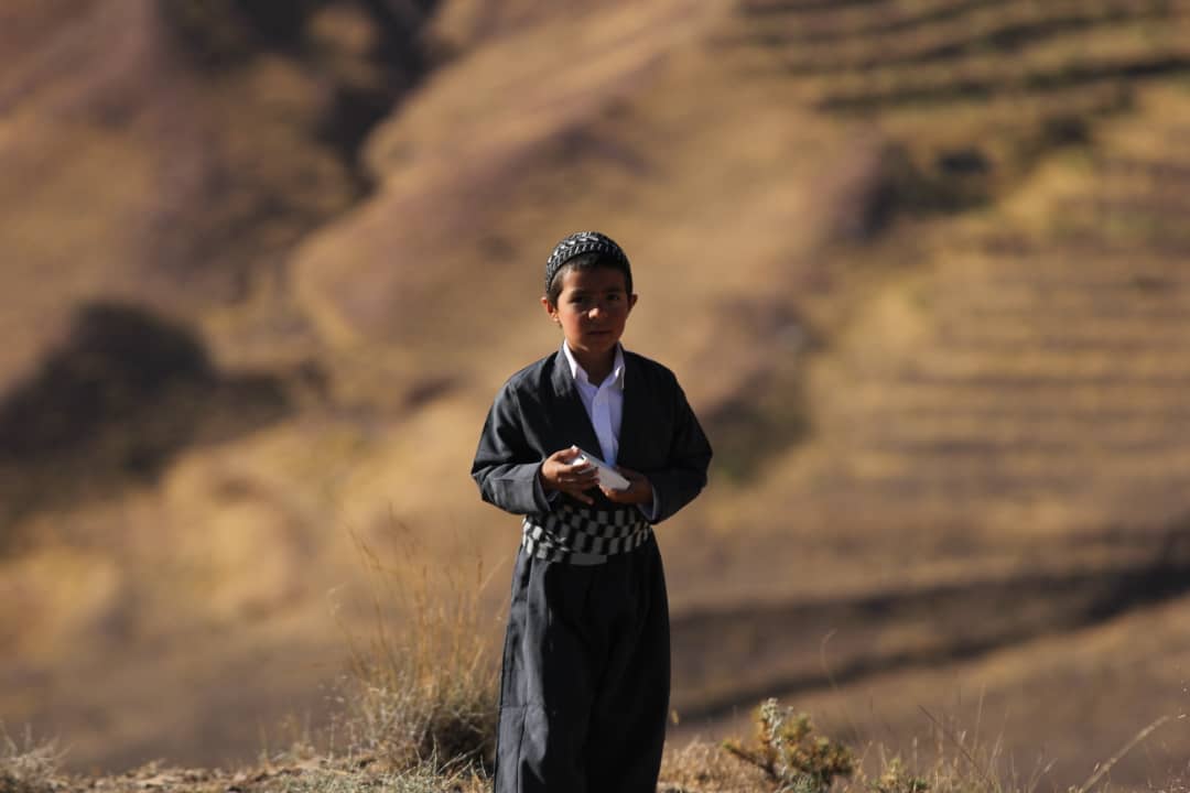 فیلم کوتاه «هاوار» در فهرست فینالیستهای جشنواره فیلمبرداران آسیایی قرار گرفت فیلم کوتاه «هاوار» در فهرست فینالیستهای جشنواره فیلمبرداران آسیایی قرار گرفت