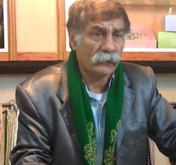 بازیگران سریال&zwnj;های ماه رمضان که اکنون درمیان ما نیستند | خاطره&zwnj;سازان افطار تا سحر