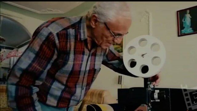 داستان محمدعلی عباس میرزایی&zwnj;، کسی که بزرگ&zwnj;ترین سینمای روباز جهان را ساخت