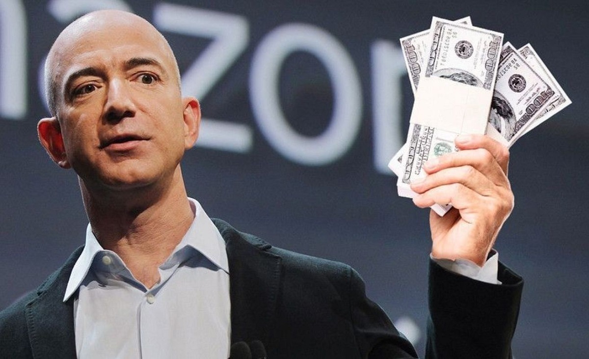 نگاهی به فهرست ثروتمندترین افراد جهان که مجله فوربز هرسال منتشر می&zwnj;کند | بیلیونر&zwnj;ها