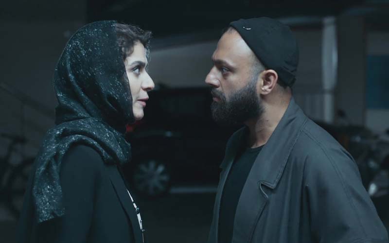 نگاهی به بازی سحر دولتشاهی در دو سریال «میخواهم زنده بمانم» و «قورباغه» نگاهی به بازی سحر دولتشاهی در دو سریال «میخواهم زنده بمانم» و «قورباغه»