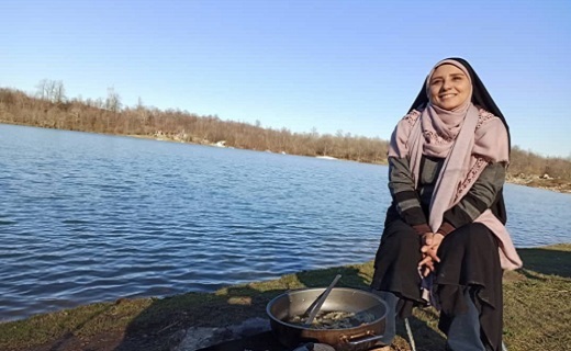 گفتگو با ندا کوهی، بازیگر سریال &laquo;بوتیمار&raquo;