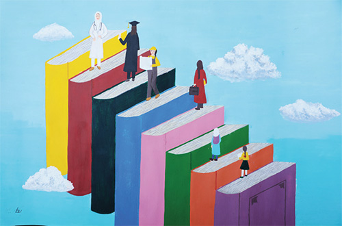 نقاشیهایی از سرزمینهای نور نقاشیهایی از سرزمینهای نور