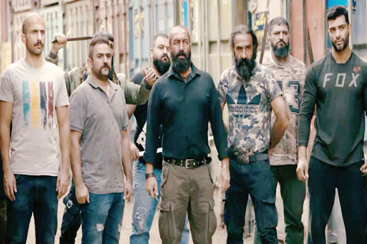 درباره پایان سریال «سیاوش» | انفجار رخدادهای ناگوار درباره پایان سریال «سیاوش» | انفجار رخدادهای ناگوار