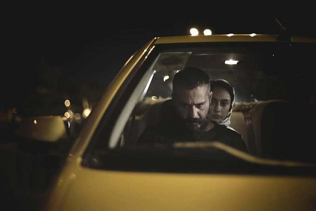 درباره پایان سریال «سیاوش» | انفجار رخدادهای ناگوار درباره پایان سریال «سیاوش» | انفجار رخدادهای ناگوار