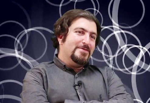 ابوالفتحی، مدیر نشر نیماژ: رابطه بر نشر کتاب حاکم است، نه ضابطه ابوالفتحی، مدیر نشر نیماژ: رابطه بر نشر کتاب حاکم است، نه ضابطه