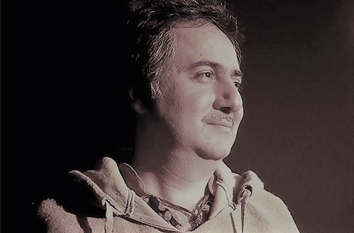 علیرضا محمودی ایرانمهر: ادبیات را گلخانهای نکنیم علیرضا محمودی ایرانمهر: ادبیات را گلخانهای نکنیم