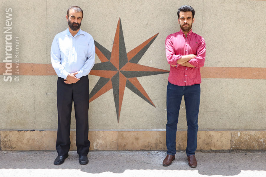 گفتوگو با محمد مسیح حمیدی نفر اول المپیاد ریاضی | دوست دارم در ایران ادامه تحصیل بدهم گفتوگو با محمد مسیح حمیدی نفر اول المپیاد ریاضی | دوست دارم در ایران ادامه تحصیل بدهم