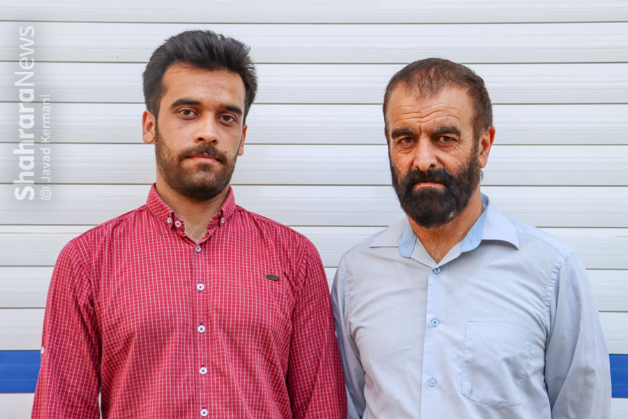 گفتوگو با محمد مسیح حمیدی دانشجوی افغانستانی که نفر اول المپیاد ریاضی ایران شد گفتوگو با محمد مسیح حمیدی دانشجوی افغانستانی که نفر اول المپیاد ریاضی ایران شد