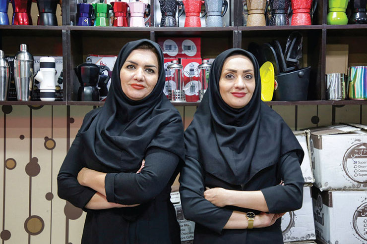 پایه روبوستا یا عربیکا؟