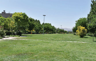 مهرآباد؛ محله‌ای در بن بست