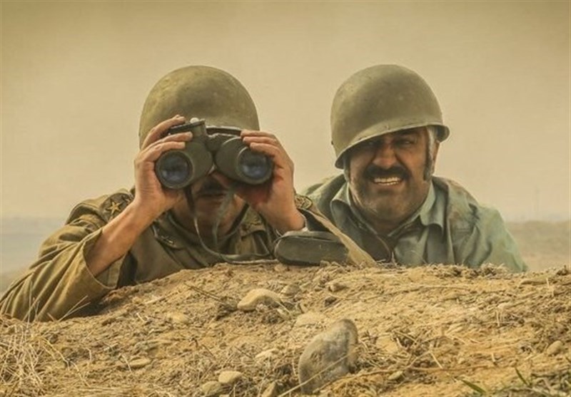 بازی دیدنی پژمان جمشیدی و ژاله صامتی در زیرخاکی + فیلم بازی دیدنی پژمان جمشیدی و ژاله صامتی در زیرخاکی + فیلم