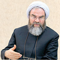 شکوه «امت» در نگاه «امام (ره)»