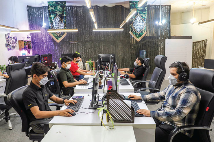 فیلم‌های کوتاه در‌آمدزا