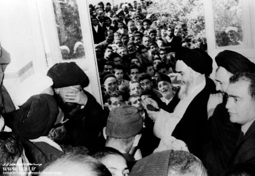 امامخمینی(ره)؛ سیمای مبارزه و عدالت امامخمینی(ره)؛ سیمای مبارزه و عدالت