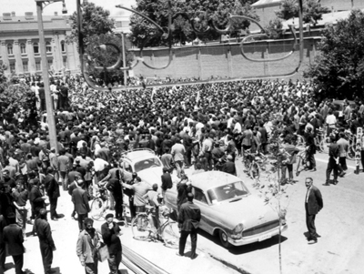 امامخمینی(ره)؛ سیمای مبارزه و عدالت امامخمینی(ره)؛ سیمای مبارزه و عدالت