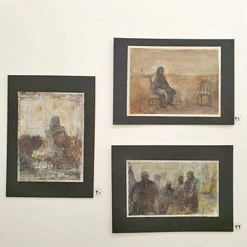 سمفونی تماشایی کارتپستالها سمفونی تماشایی کارتپستالها