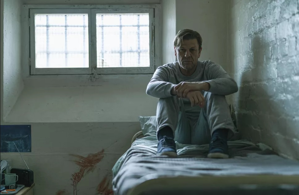 درباره سریال سهقسمتی Time (۲۰۲۱) با بازی شان بین + تیزر درباره سریال سهقسمتی Time (۲۰۲۱) با بازی شان بین + تیزر