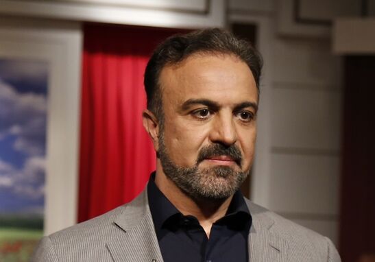 انتقاد تند مازیار ناظمی از شیوه اجرای مناظرههای انتخابات ریاست جمهوری انتقاد تند مازیار ناظمی از شیوه اجرای مناظرههای انتخابات ریاست جمهوری