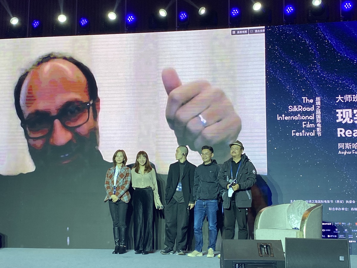 تفاهمنامه همکاری سینمایی ایران و چین، ادامه حاشیهها یا شروع گشایشها؟ تفاهمنامه همکاری سینمایی ایران و چین، ادامه حاشیهها یا شروع گشایشها؟