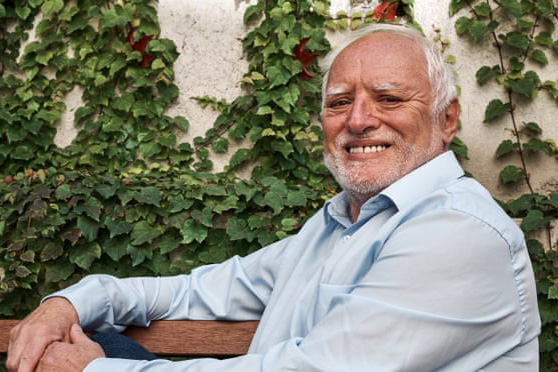 آندرس آراتو از پیرمرد خوشتیپ این روزهای فضای مجازی چه میدانیم؟ + عکس آندرس آراتو از پیرمرد خوشتیپ این روزهای فضای مجازی چه میدانیم؟ + عکس