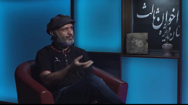 آیین اختتامیه جایزه بزرگ ادبی مشهد برگزار شد | اعلام برگزیدگان بزرگترین رویداد ادبی مشهد آیین اختتامیه جایزه بزرگ ادبی مشهد برگزار شد | اعلام برگزیدگان بزرگترین رویداد ادبی مشهد