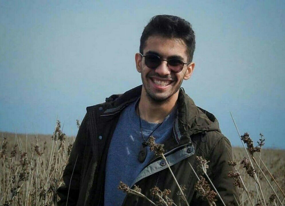 سقوط مرگبار «بهراد فرخنده»، عکاس سرشناس در مازندران + عکس