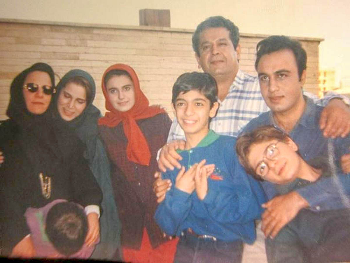 گپ&zwnj;وگفتی با بیژن بیرنگ، فیلم&zwnj;ساز نام&zwnj;آشنای سینما و تلویزیون ایران | دیگر رُند بازار نیستم