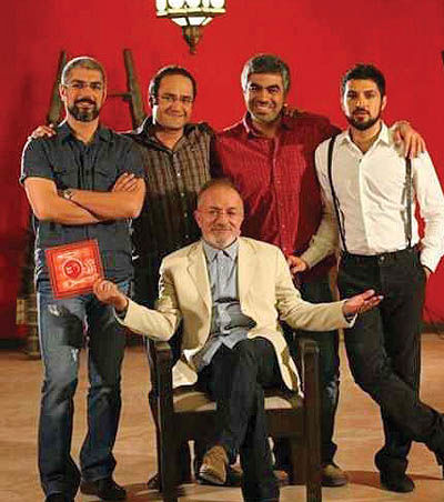 گپ&zwnj;وگفتی با بیژن بیرنگ، فیلم&zwnj;ساز نام&zwnj;آشنای سینما و تلویزیون ایران | دیگر رُند بازار نیستم