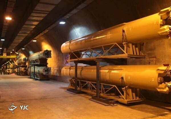 معرفی ۵ موشک بالستیک قدرتمند ایرانی + مشخصات و تصاویر معرفی ۵ موشک بالستیک قدرتمند ایرانی + مشخصات و تصاویر