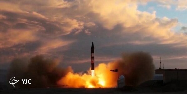 معرفی ۵ موشک بالستیک قدرتمند ایرانی + مشخصات و تصاویر معرفی ۵ موشک بالستیک قدرتمند ایرانی + مشخصات و تصاویر