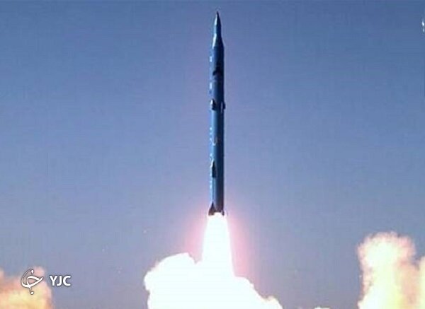 معرفی ۵ موشک بالستیک قدرتمند ایرانی + مشخصات و تصاویر معرفی ۵ موشک بالستیک قدرتمند ایرانی + مشخصات و تصاویر