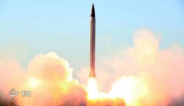 معرفی ۵ موشک بالستیک قدرتمند ایرانی + مشخصات و تصاویر معرفی ۵ موشک بالستیک قدرتمند ایرانی + مشخصات و تصاویر