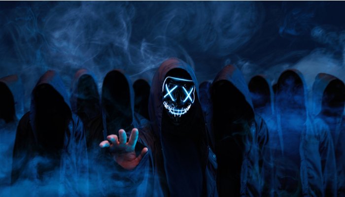 آشنایی با گردن&zwnj;کلفت&zwnj;ترین گروه&zwnj;های هکری در جهان