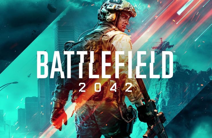 اولین تریلر معرفی بازی Battlefield 2042 + جزئیاتی از جهان بازی